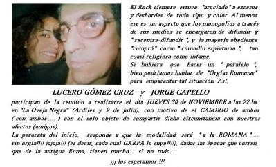 Nos Casamos!!!